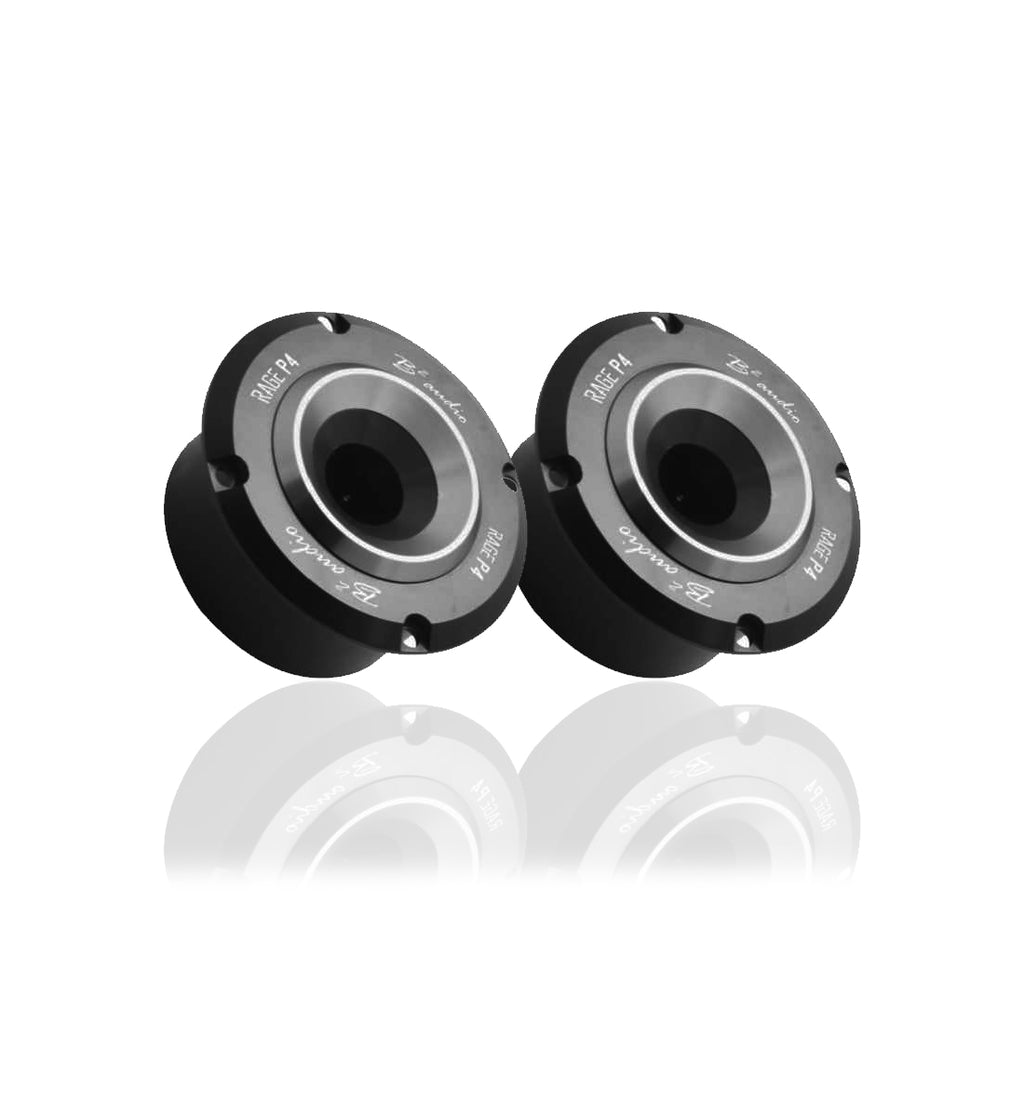 B2 Audio Rage P4