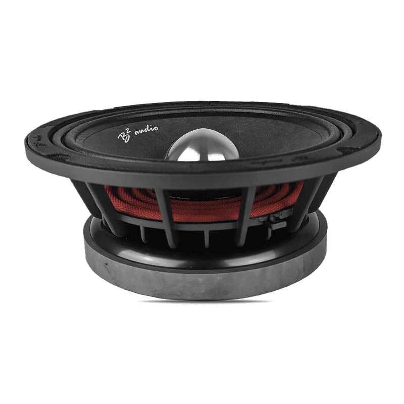 B2 Audio Rage 8" P v2