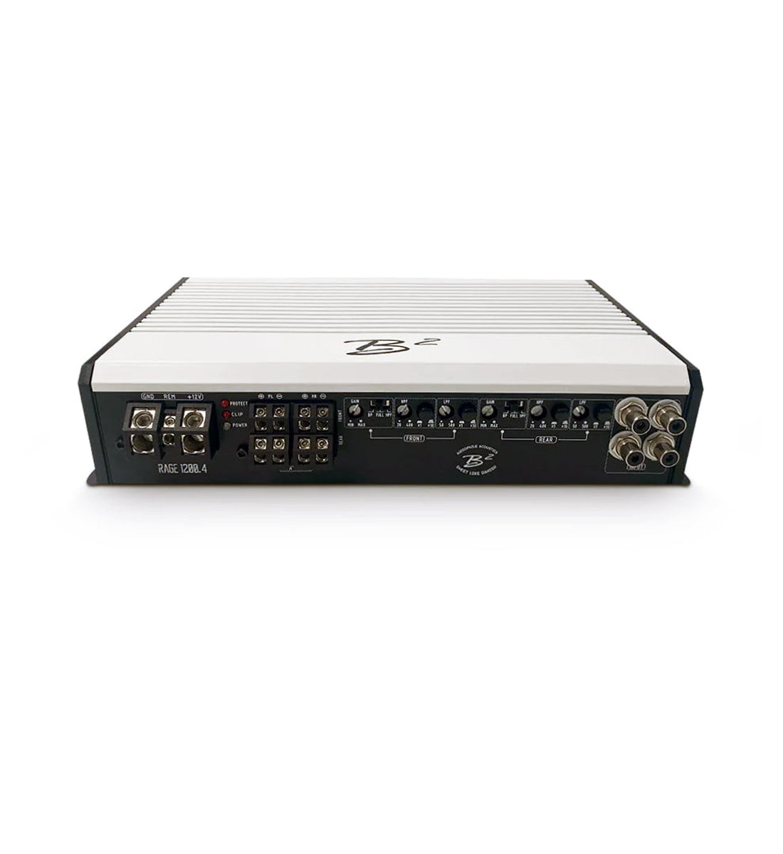 B2 Audio Rage 1200.4