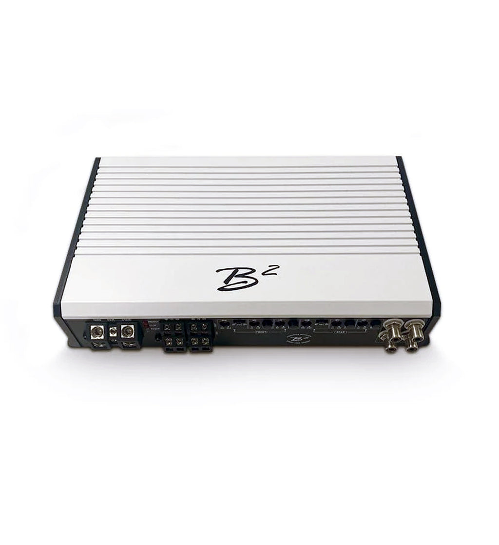 B2 Audio Rage 1200.4