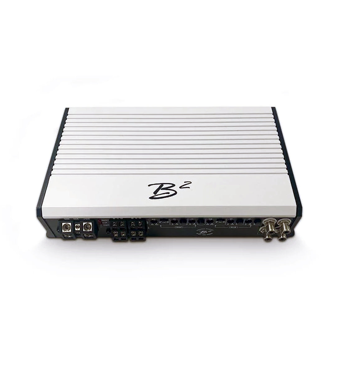 B2 Audio Rage 1200.4