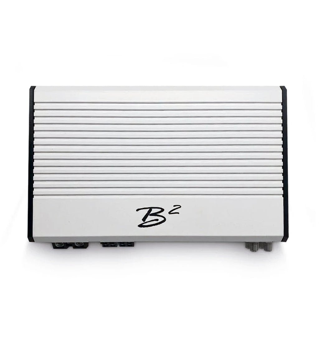 B2 Audio Rage 1200.4