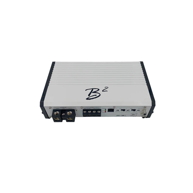 B2 Audio Rage 2300.2