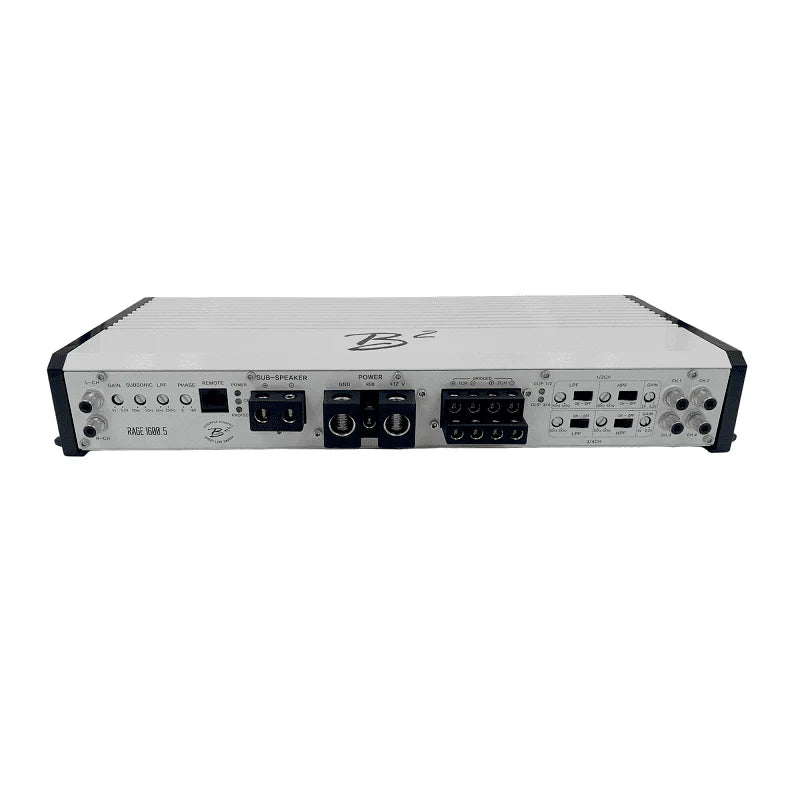 B2 Audio Rage 1600.5