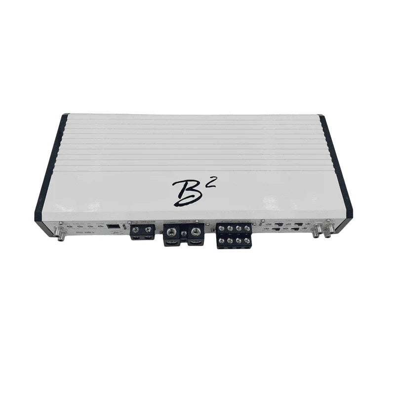 B2 Audio Rage 1600.5