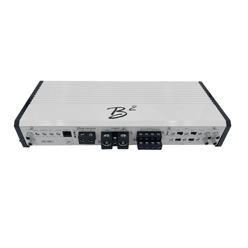B2 Audio Rage 1600.5
