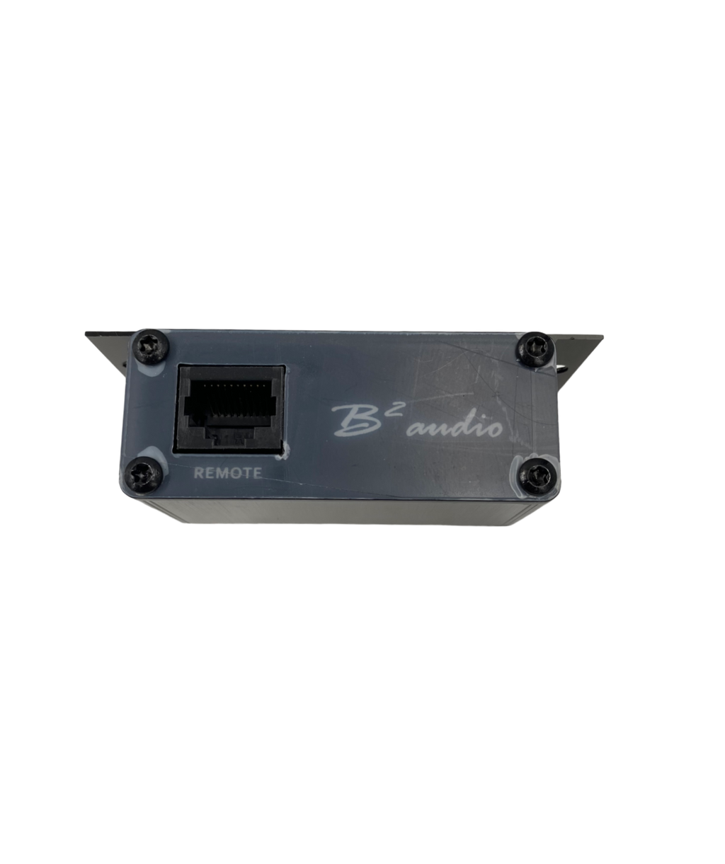 B2 Audio Rage 2000
