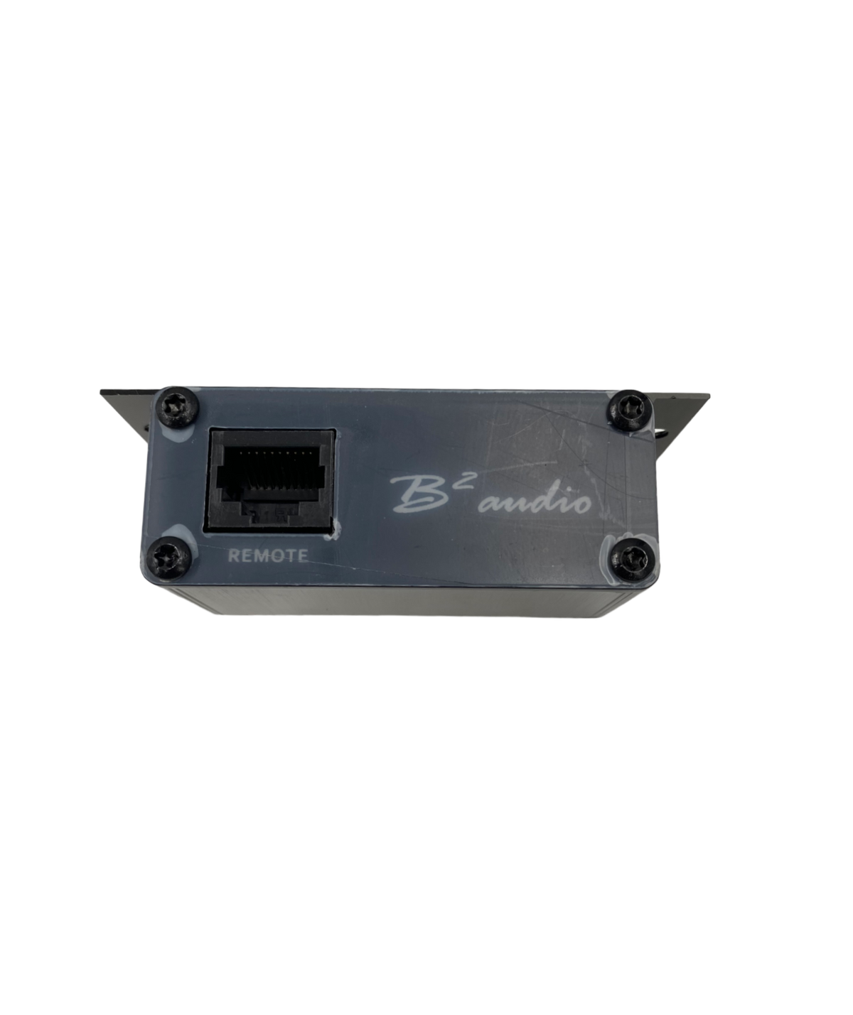 B2 Audio Rage 2000