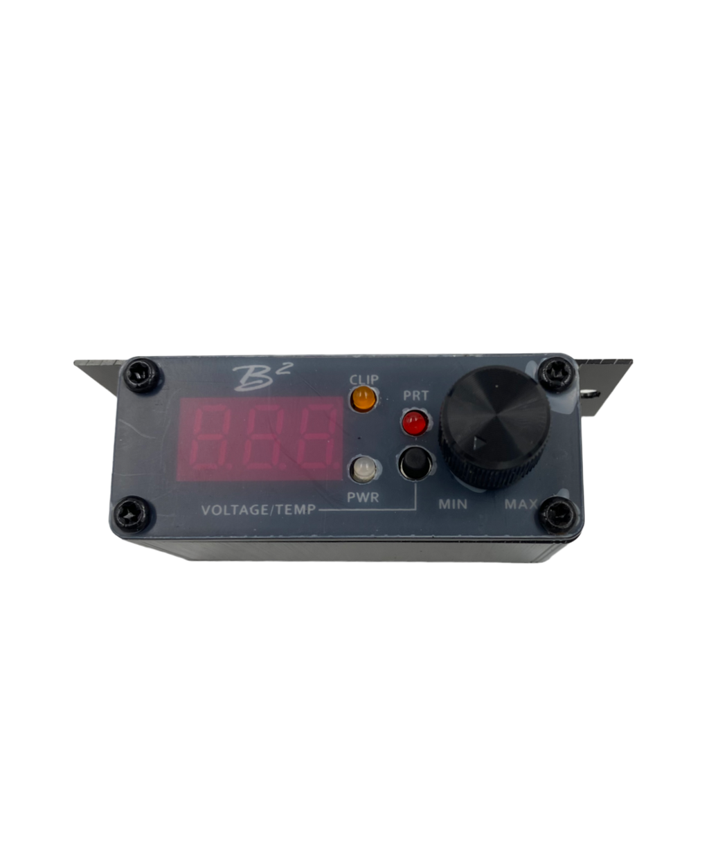 B2 Audio Rage 2000
