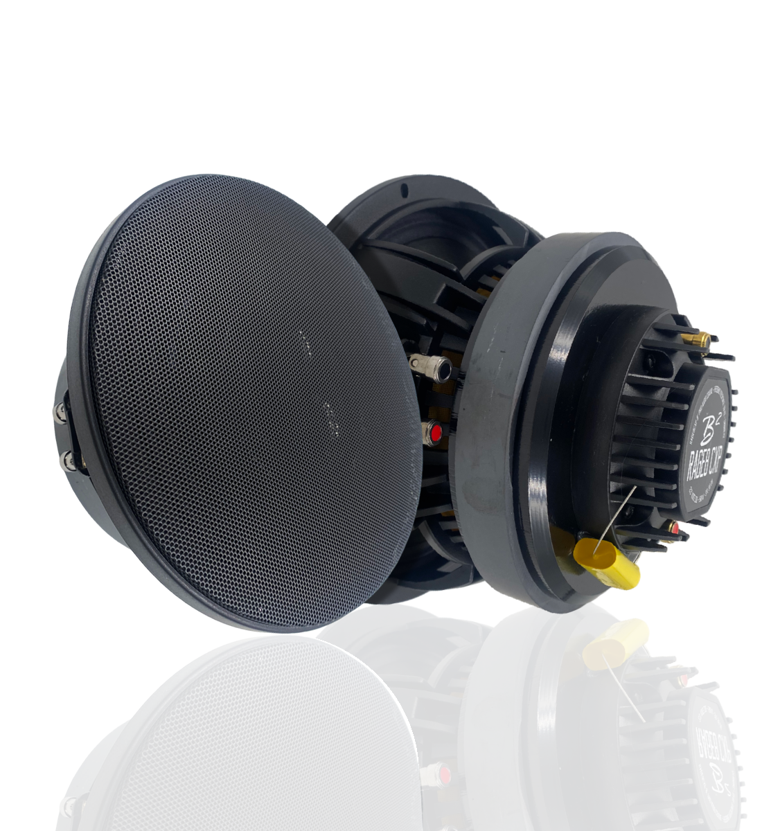 B2 Audio Rage 8" CXP