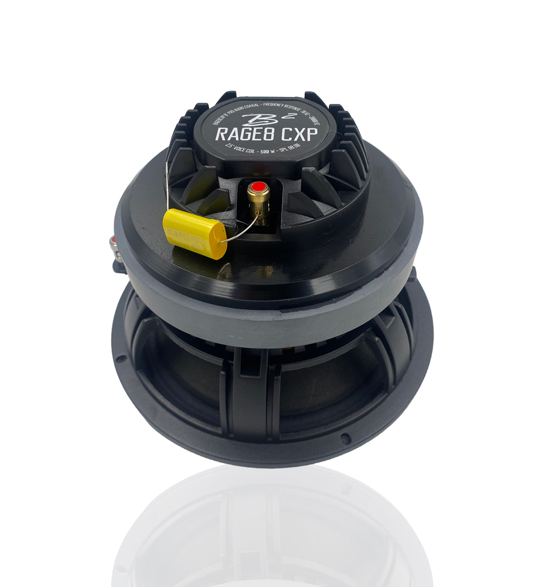 B2 Audio Rage 8" CXP