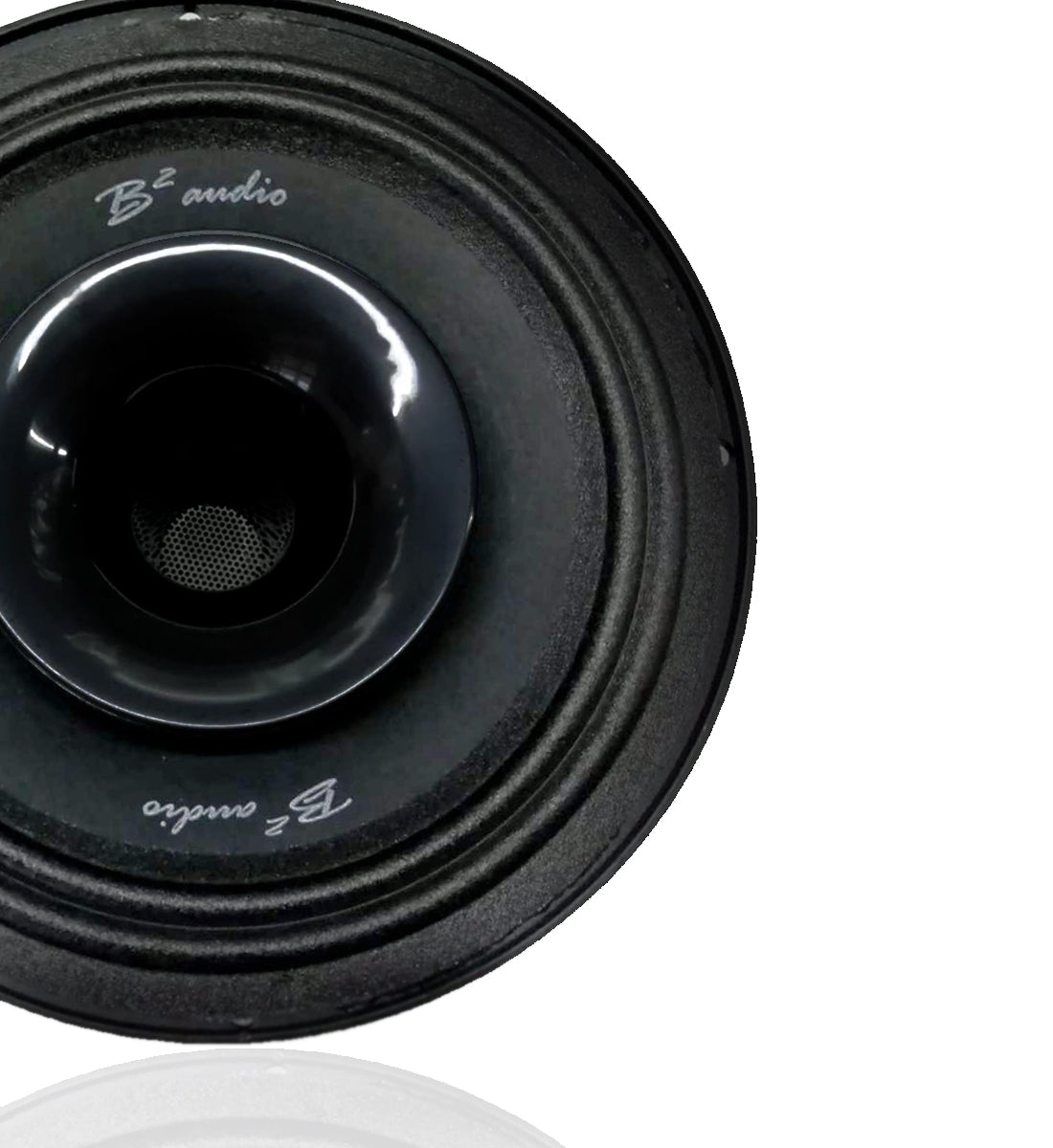 B2 Audio Rage 8" CXP