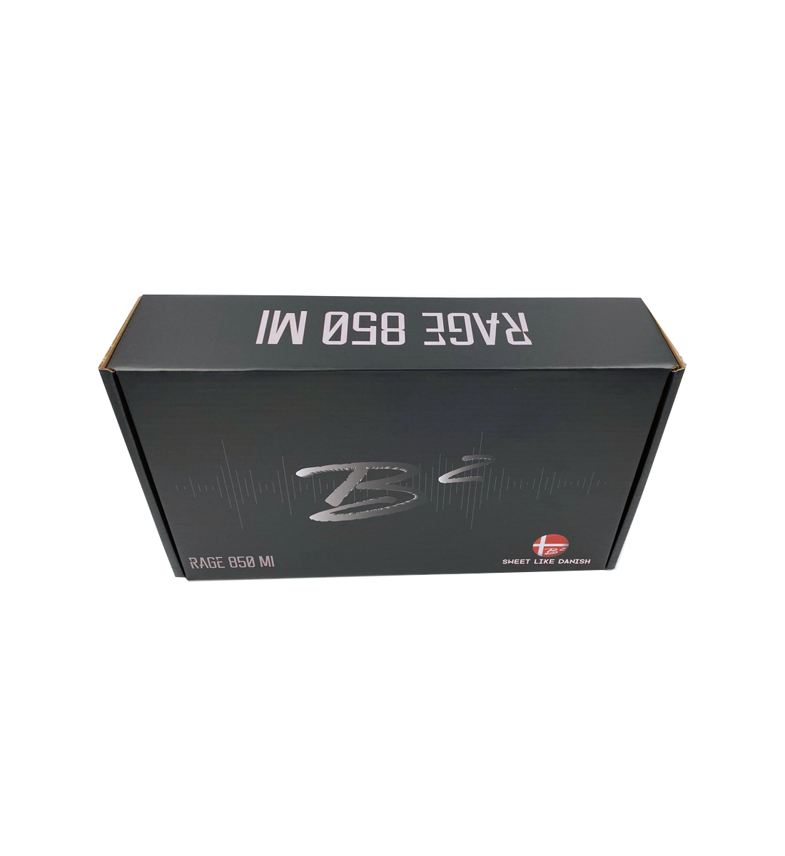 B2 Audio Rage 850Mi