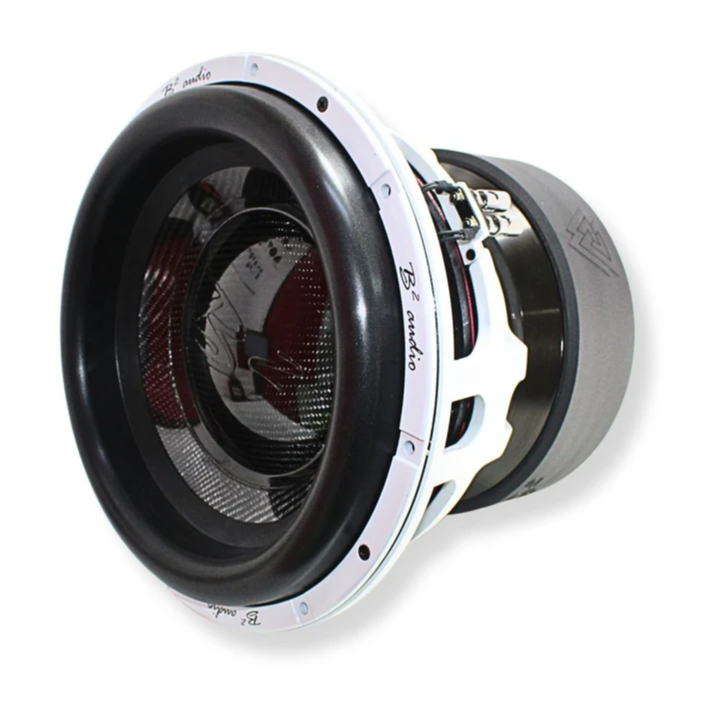 B2 Audio Rampage Elite 15"