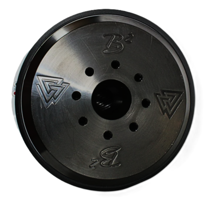 B2 Audio Rampage Elite 15"