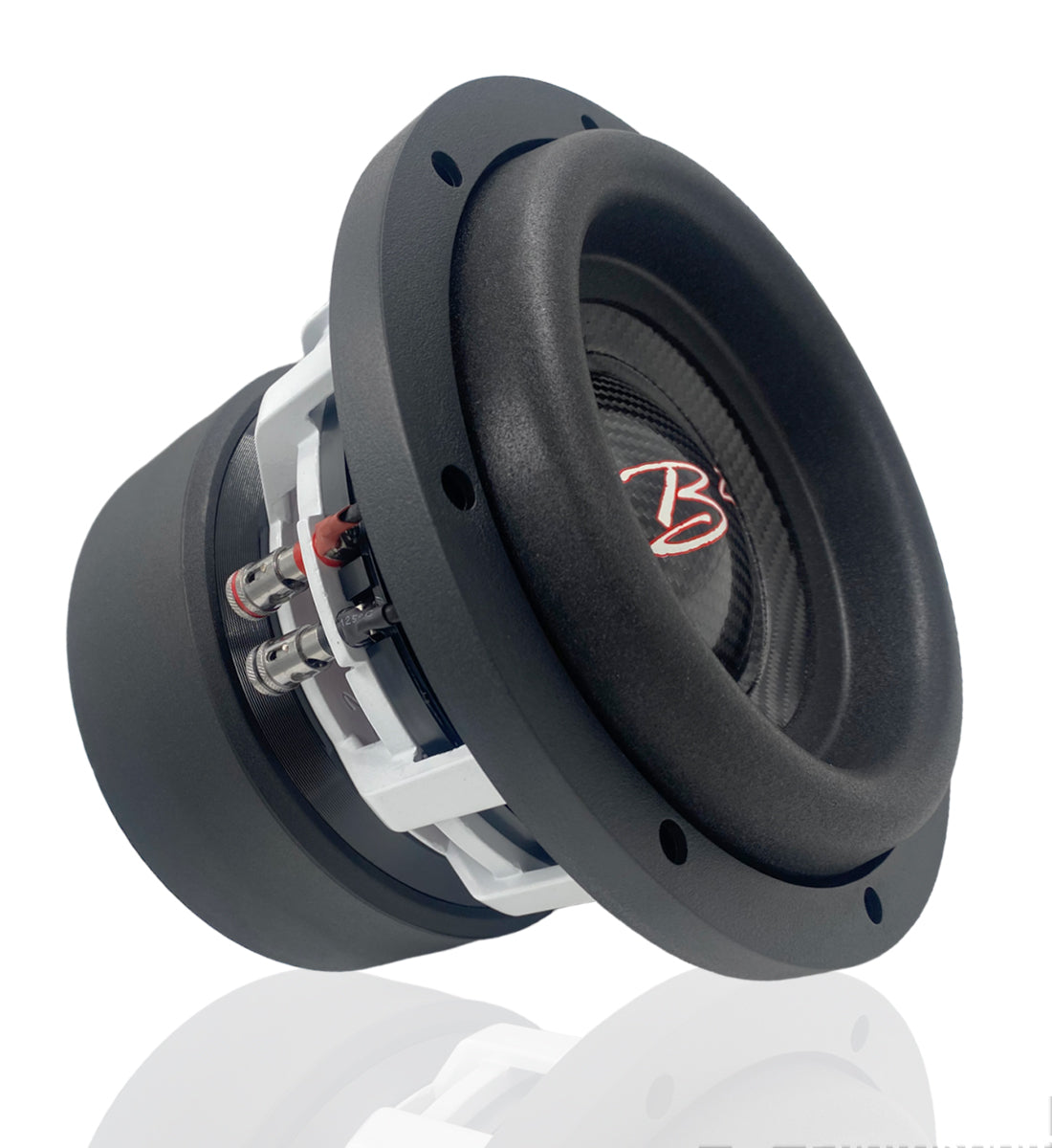 B2 Audio Rampage 8" v2