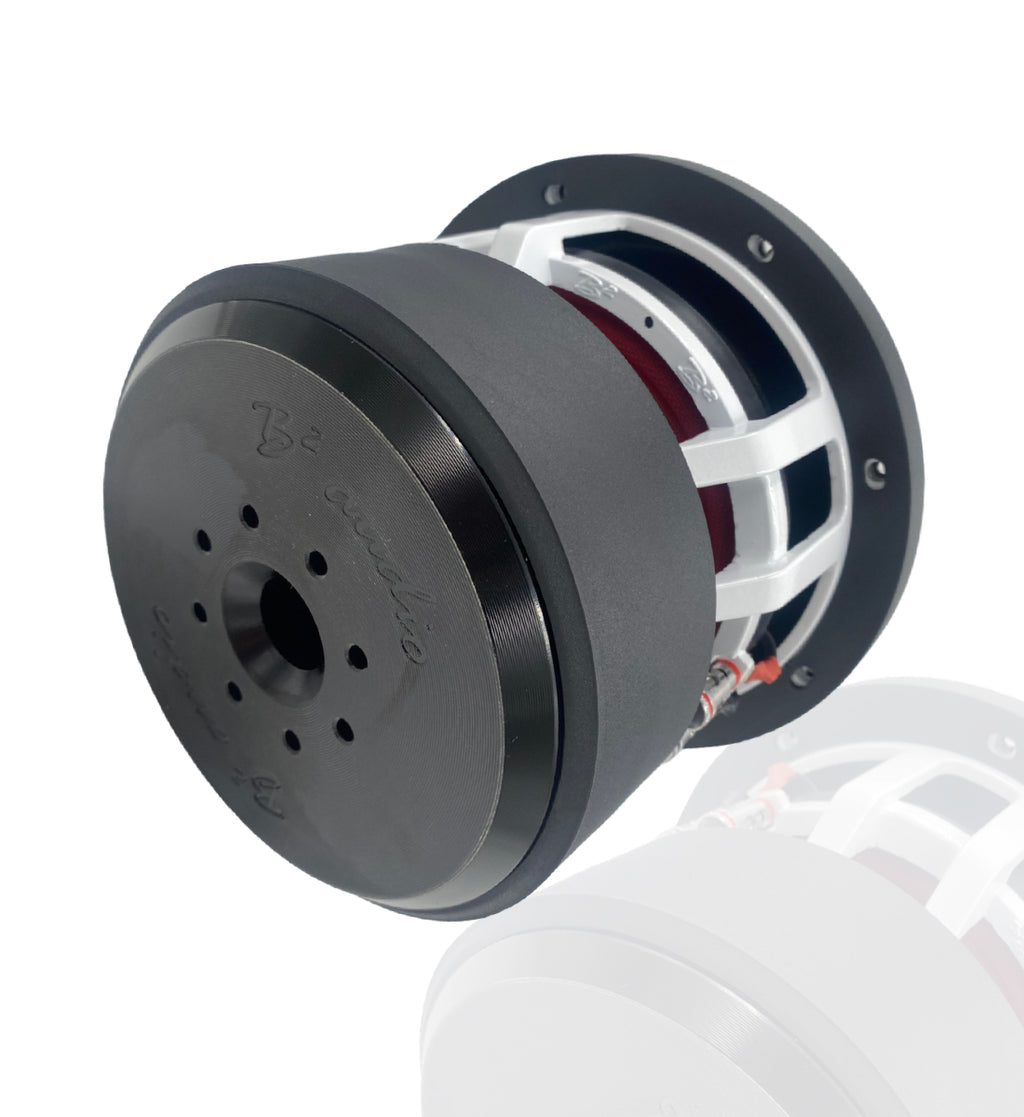 B2 Audio Rampage 8" v2