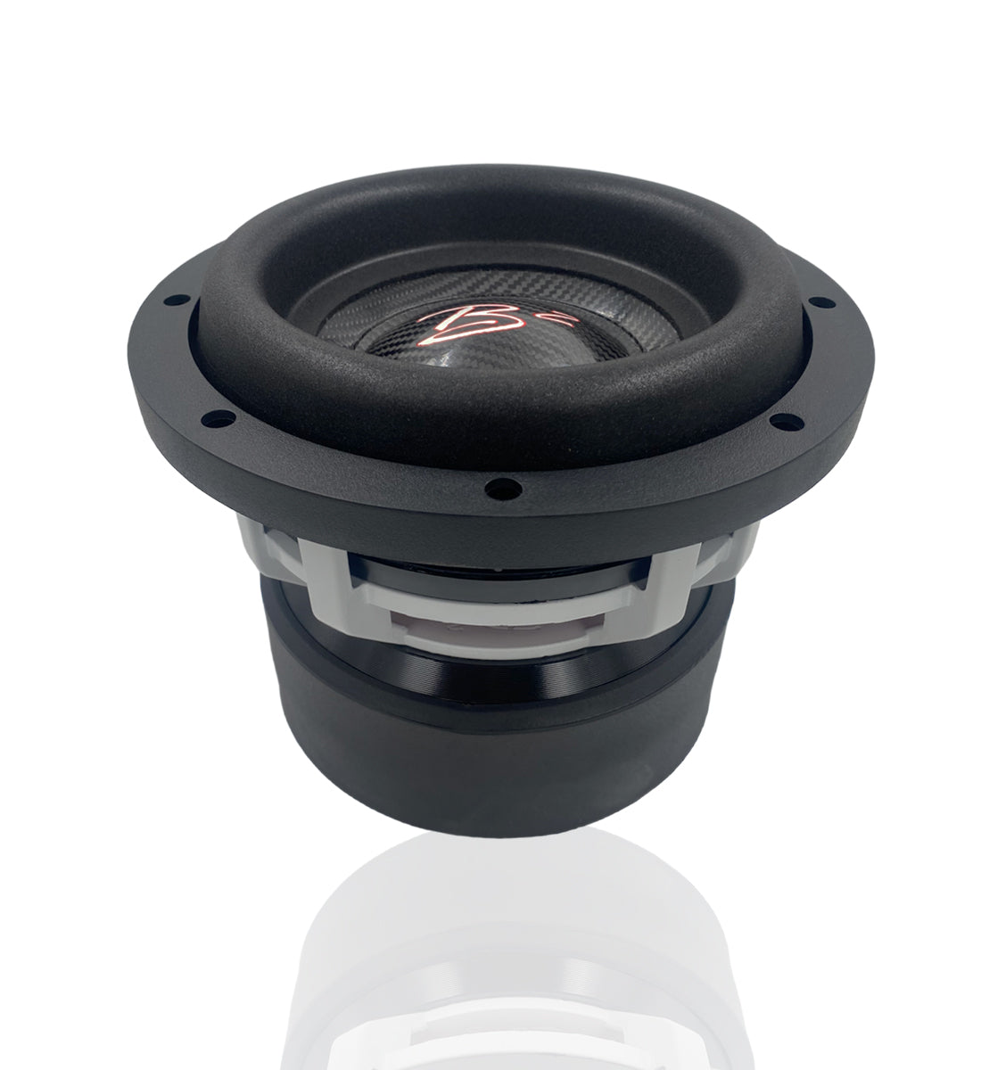 B2 Audio Rampage 8" v2