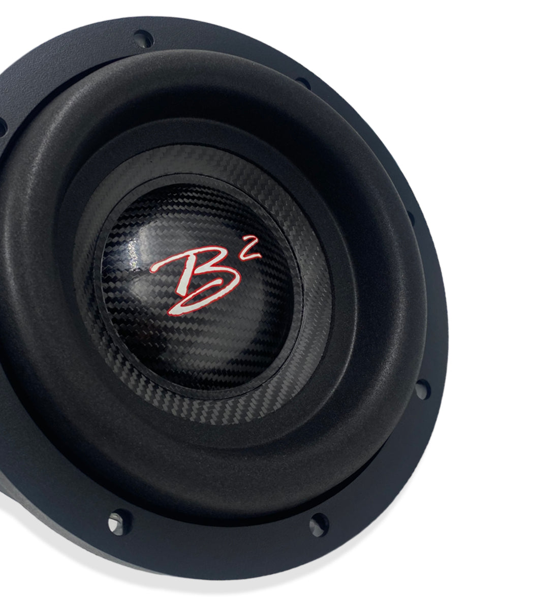 B2 Audio Rampage 8" v2
