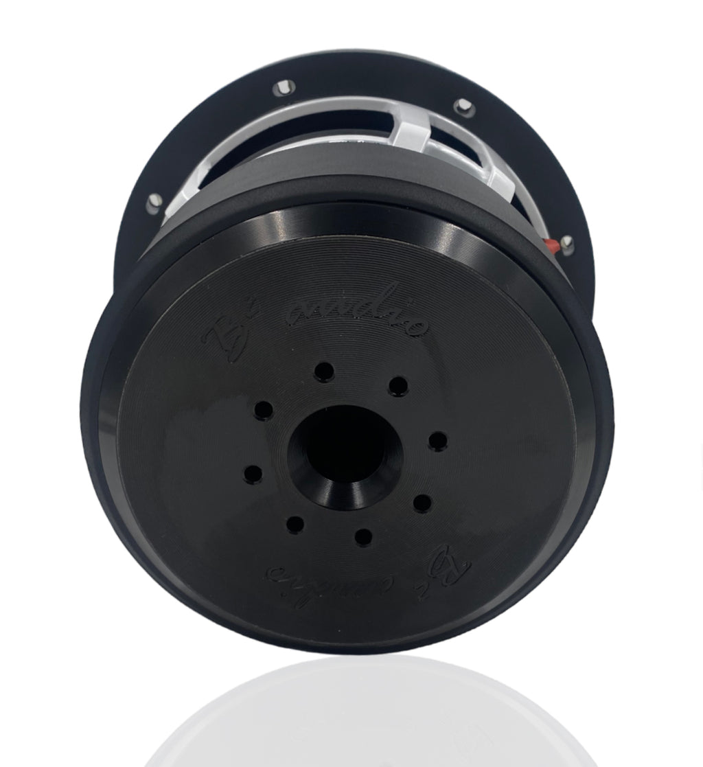 B2 Audio Rampage 8" v2