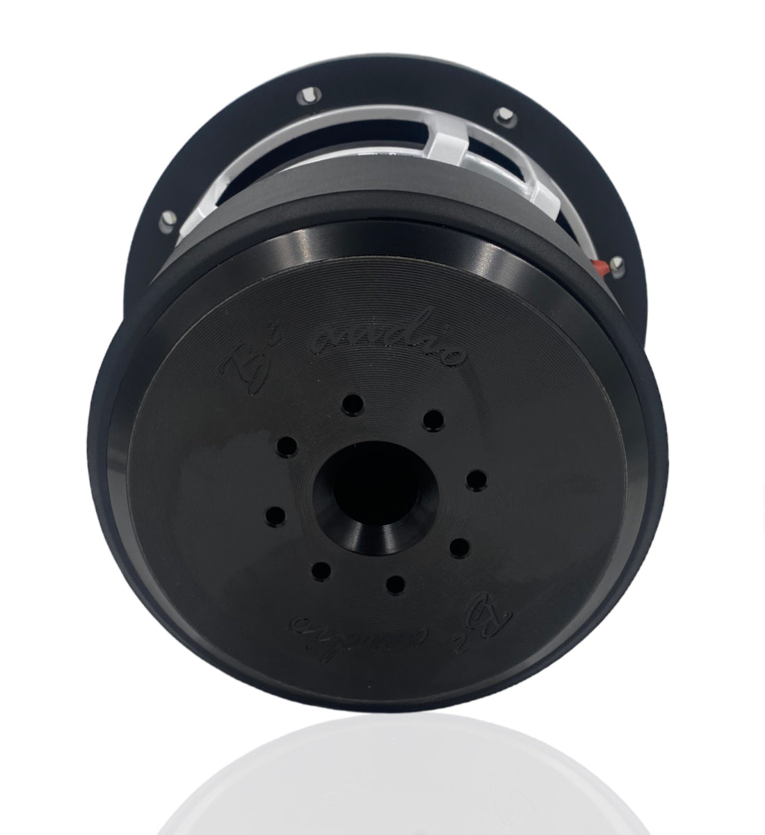 B2 Audio Rampage 8" v2