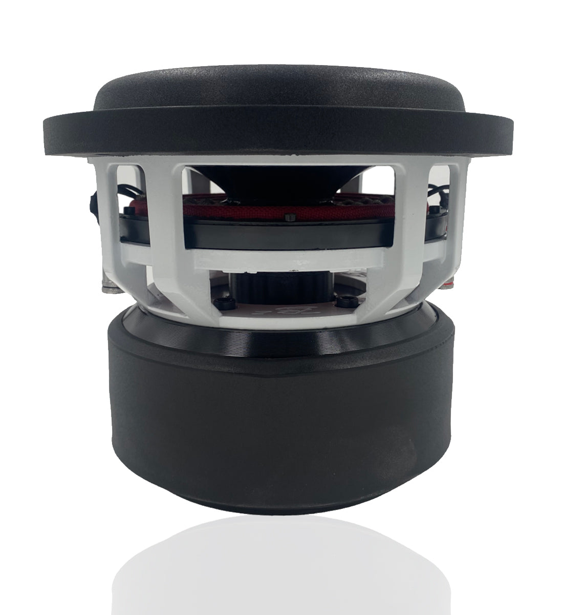 B2 Audio Rampage 8" v2