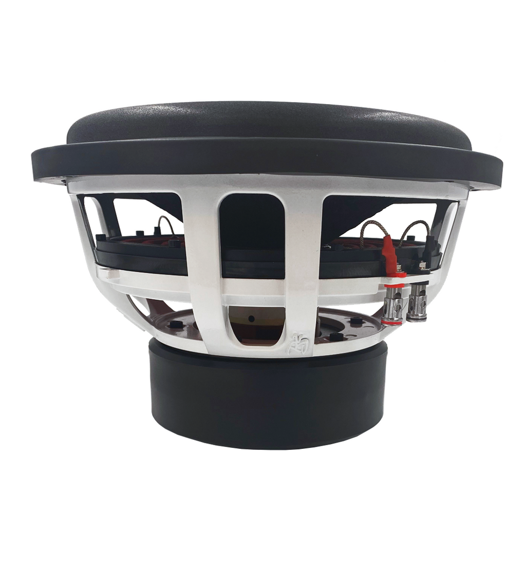 B2 Audio Riot 12" V3
