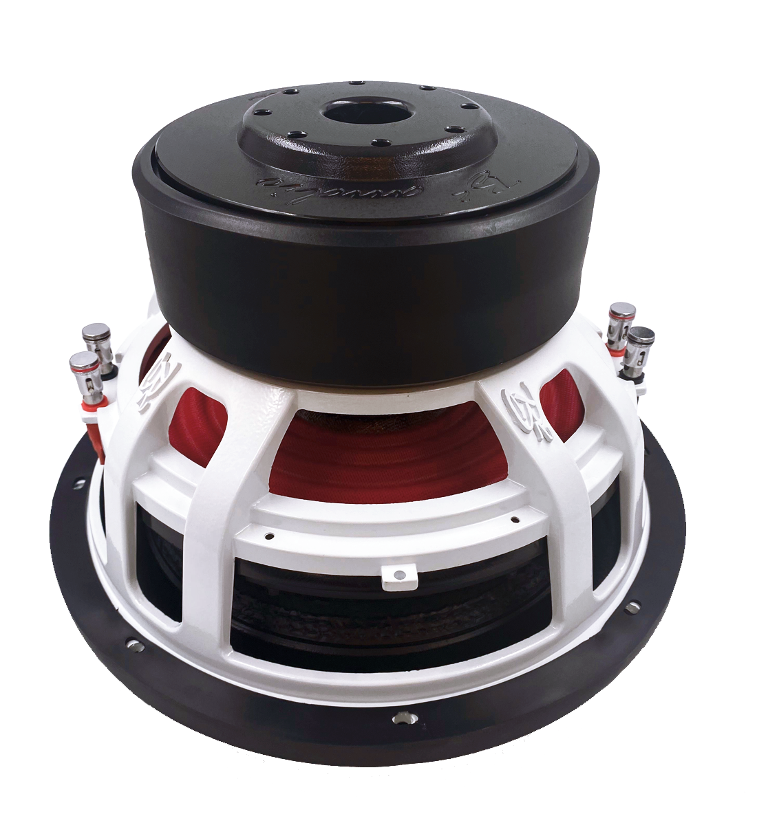 B2 Audio Riot 12" V3
